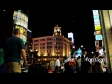 Tokyo Pedestrian Traffic at Ginza 3077